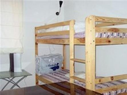 Hvidpilen Apartments Uve Pokoj fotografie