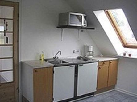 Hvidpilen Apartments Uve Pokoj fotografie