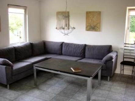Hvidpilen Apartments Uve Pokoj fotografie