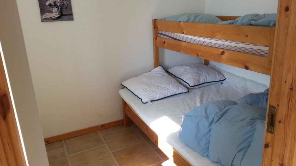 Hvidpilen Apartments Uve Pokoj fotografie